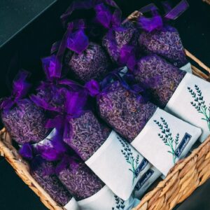 Mirisne vrećice - Lavanda