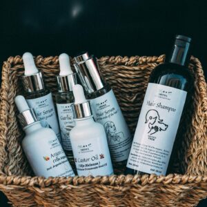 Šampon za njegu kose