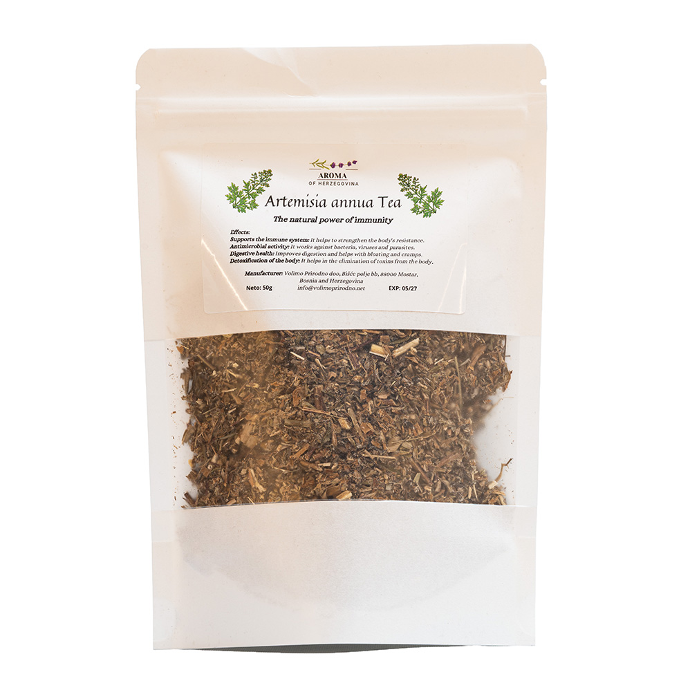 Artemisia Annua Tea 50g