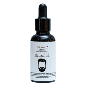 Beard Oil 30ml