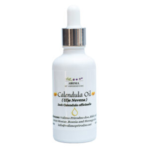 Calendula Oil 50ml