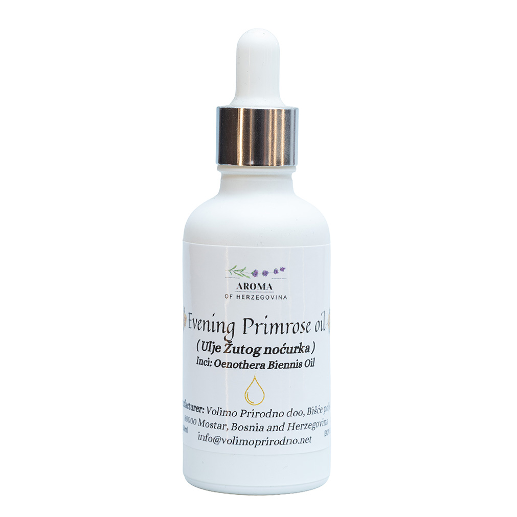 Evening Primrose Oil 50ml