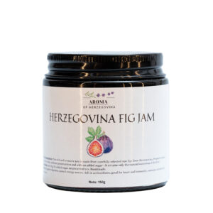 Herzegovina Fig Jam 150g