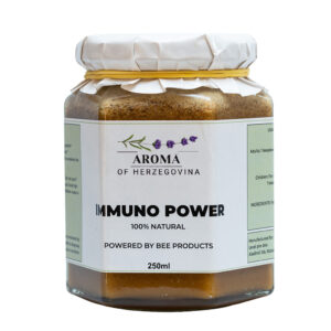 Immuno Power 250ml