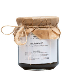 Imuno Med 250g