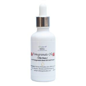 Pomegranate Oil 50ml