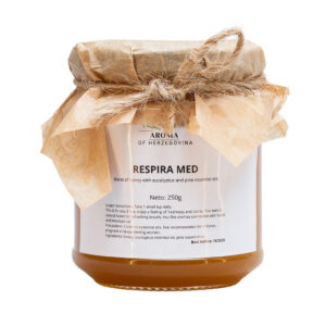 Respira Med 250g