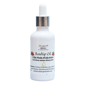 Rosehip Oil 50ml