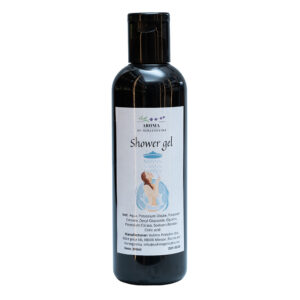 Shower Gel 200ml