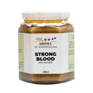 Strong Blood 250ml