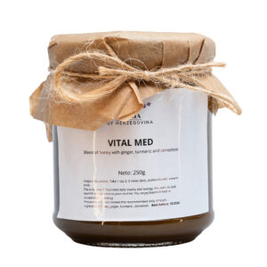 Vital Med 250g