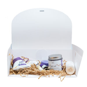 Relax & Care Set
